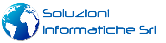 SOLUZIONI INFORMATICHE S.R.L.